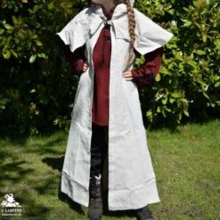 Abraxas Mantle/Duster -Larp Inn abraxas mantle duster 11