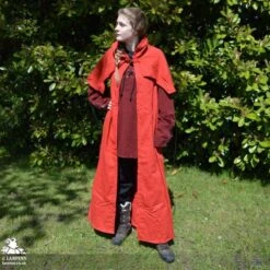 Abraxas Mantle/Duster -Larp Inn abraxas mantle duster 15