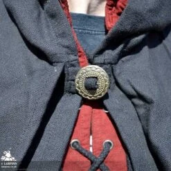 Abraxas Mantle/Duster -Larp Inn abraxas mantle duster 17