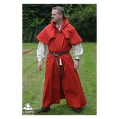 Abraxas Mantle/Duster -Larp Inn abraxas mantle duster 18