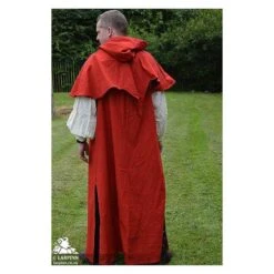 Abraxas Mantle/Duster -Larp Inn abraxas mantle duster 20