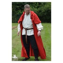 Abraxas Mantle/Duster -Larp Inn abraxas mantle duster 21