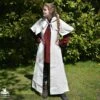 Abraxas Mantle/Duster -Larp Inn abraxas mantle duster 9