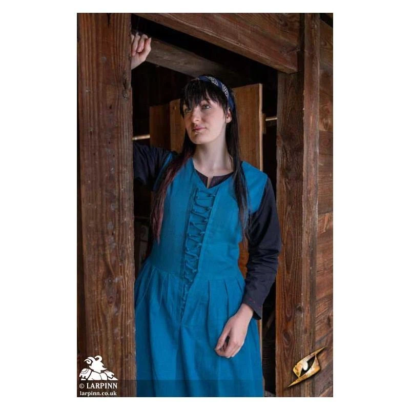 Adelina Dress 18 Adelina Dress - Image 16