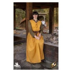 Adelina Dress 20 Adelina Dress -Larp Inn adelina dress 2