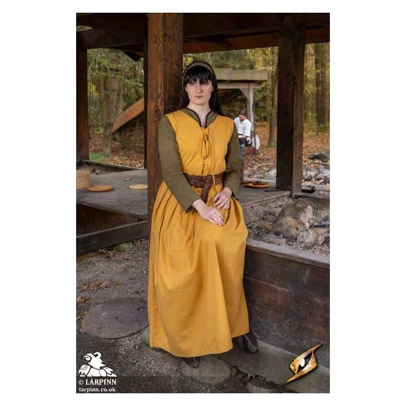 Adelina Dress 5 Adelina Dress - Image 3