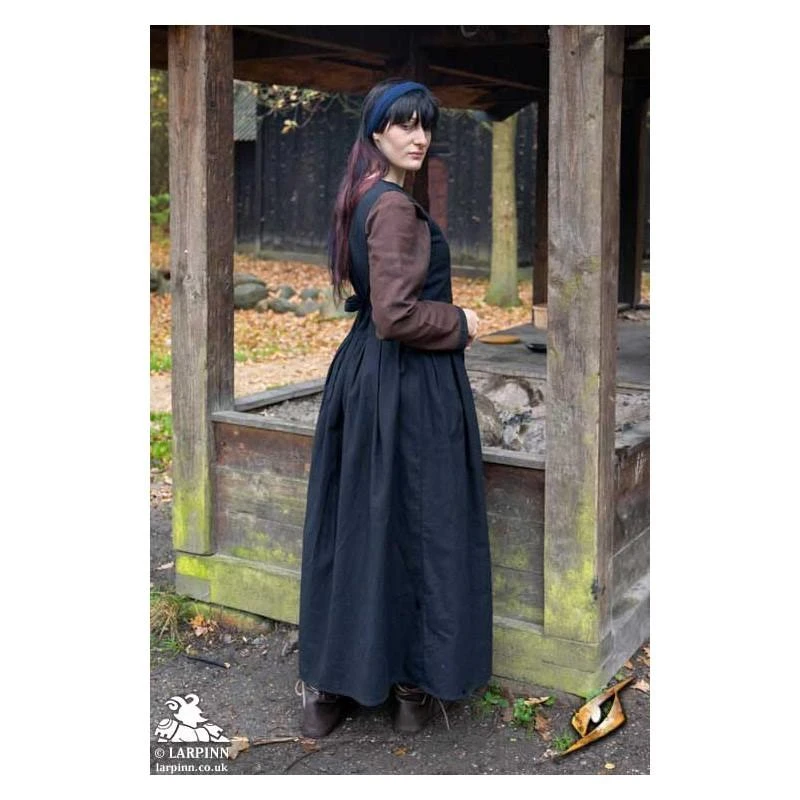 Adelina Dress 6 Adelina Dress - Image 4