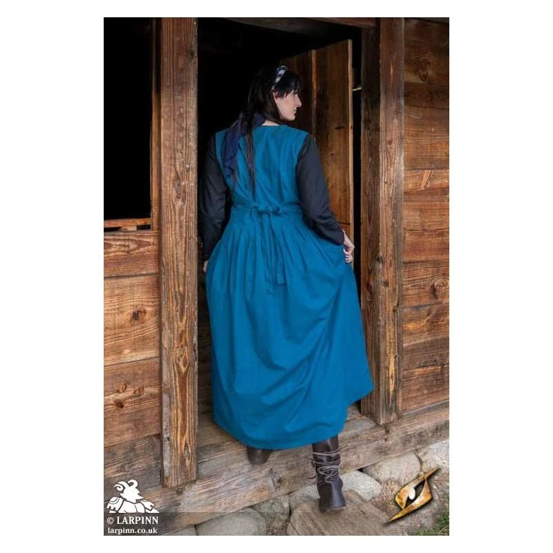 Adelina Dress 7 Adelina Dress - Image 5