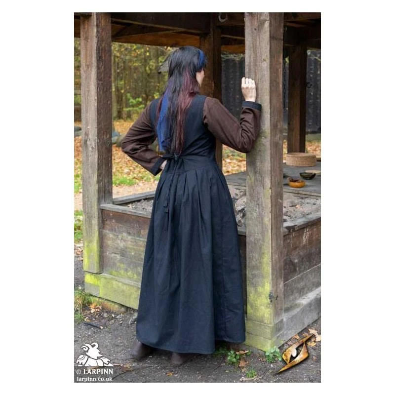 Adelina Dress 8 Adelina Dress - Image 6