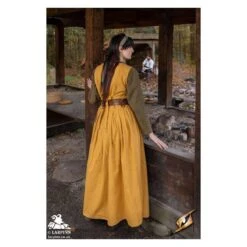 Adelina Dress 24 Adelina Dress -Larp Inn adelina dress 6