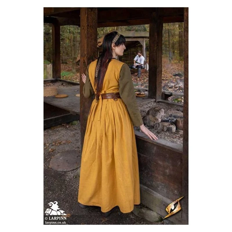 Adelina Dress 9 Adelina Dress - Image 7