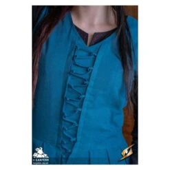 Adelina Dress 26 Adelina Dress -Larp Inn adelina dress 8