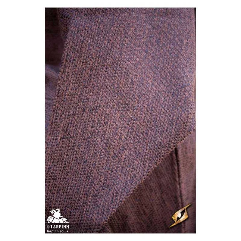 Adventurer Hood - Brown 7 Adventurer Hood - Brown - Image 5