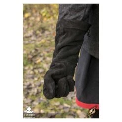 Adventurer Leather Gloves -Larp Inn adventurer leather gloves 2