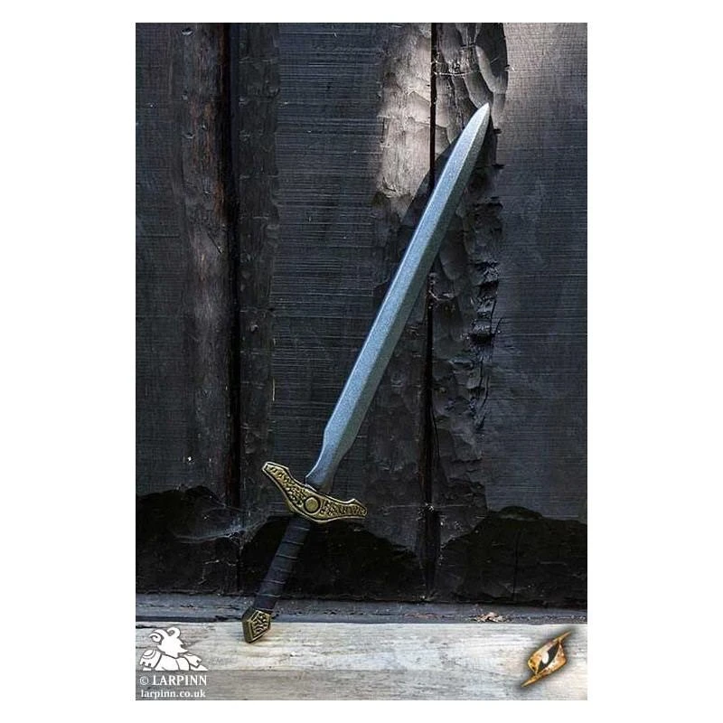 Adventurer Sword - 34in - LARP 4 Adventurer Sword - 34in - LARP - Image 2