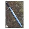 Adventurer Sword - 34in - LARP -Larp Inn adventurer sword 34in larp