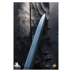 Adventurer Sword - 34in - LARP 10 Adventurer Sword - 34in - LARP -Larp Inn adventurer sword 34in larp 2