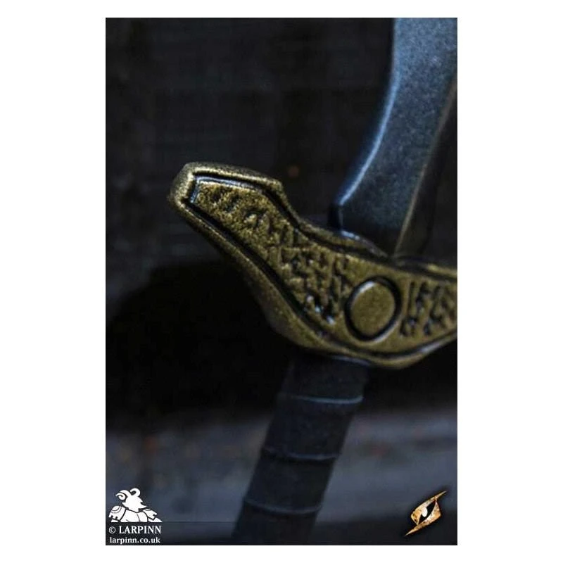 Adventurer Sword - 34in - LARP 6 Adventurer Sword - 34in - LARP - Image 4