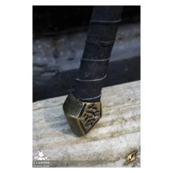 Adventurer Sword - 34in - LARP 12 Adventurer Sword - 34in - LARP -Larp Inn adventurer sword 34in larp 4