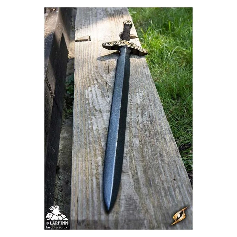 Adventurer Sword - 34in - LARP 8 Adventurer Sword - 34in - LARP - Image 6