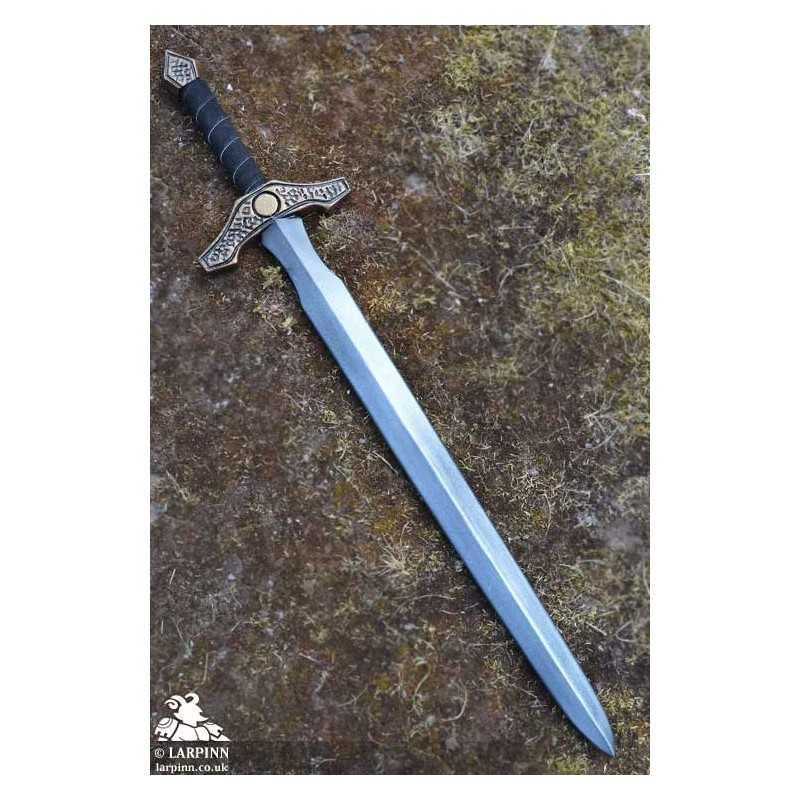 Adventurer Sword - 34in - LARP 3 Adventurer Sword - 34in - LARP