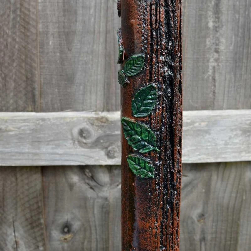 Alaie Staff - 60in - LARP 5 Alaie Staff - 60in - LARP - Image 3