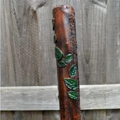 Alaie Staff - 60in - LARP 10 Alaie Staff - 60in - LARP -Larp Inn alaie staff 60in larp 3