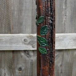 Alaie Staff - 74in - LARP 9 Alaie Staff - 74in - LARP -Larp Inn alaie staff 74in larp 2