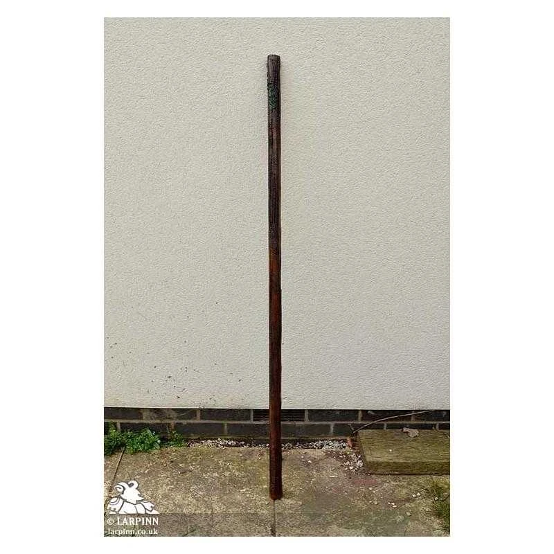 Alaie Staff - 74in - LARP 7 Alaie Staff - 74in - LARP - Image 5