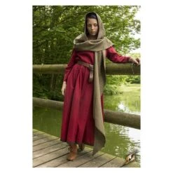 Altair Cowl 28 Altair Cowl -Larp Inn altair cowl 11