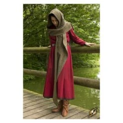 Altair Cowl 29 Altair Cowl -Larp Inn altair cowl 12