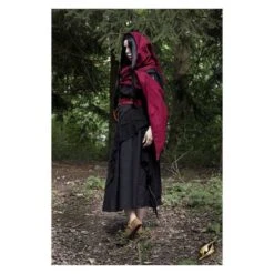 Altair Cowl 21 Altair Cowl -Larp Inn altair cowl 4