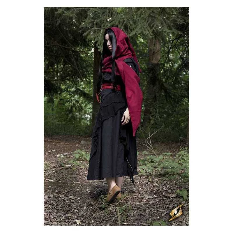 Altair Cowl 7 Altair Cowl - Image 5