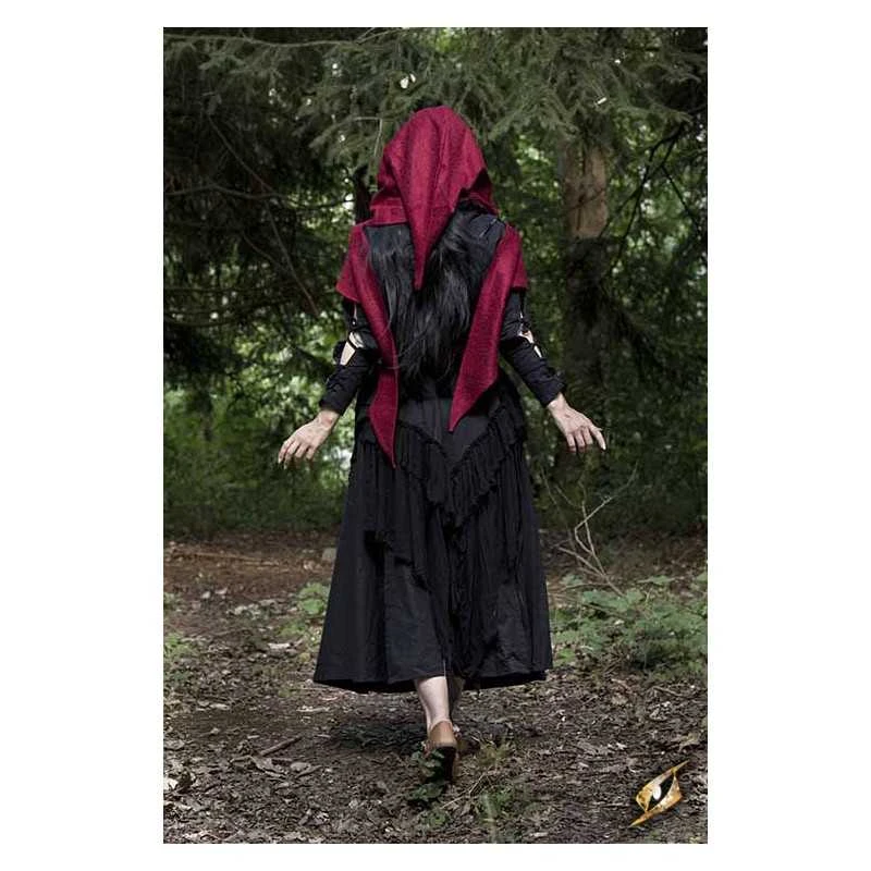 Altair Cowl 8 Altair Cowl - Image 6