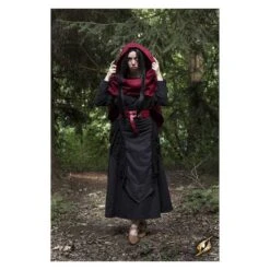 Altair Cowl 23 Altair Cowl -Larp Inn altair cowl 6