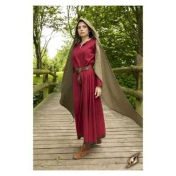 Altair Cowl 24 Altair Cowl -Larp Inn altair cowl 7