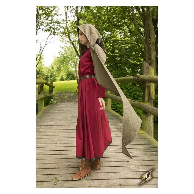 Altair Cowl 11 Altair Cowl - Image 9