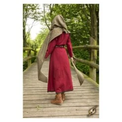 Altair Cowl 26 Altair Cowl -Larp Inn altair cowl 9