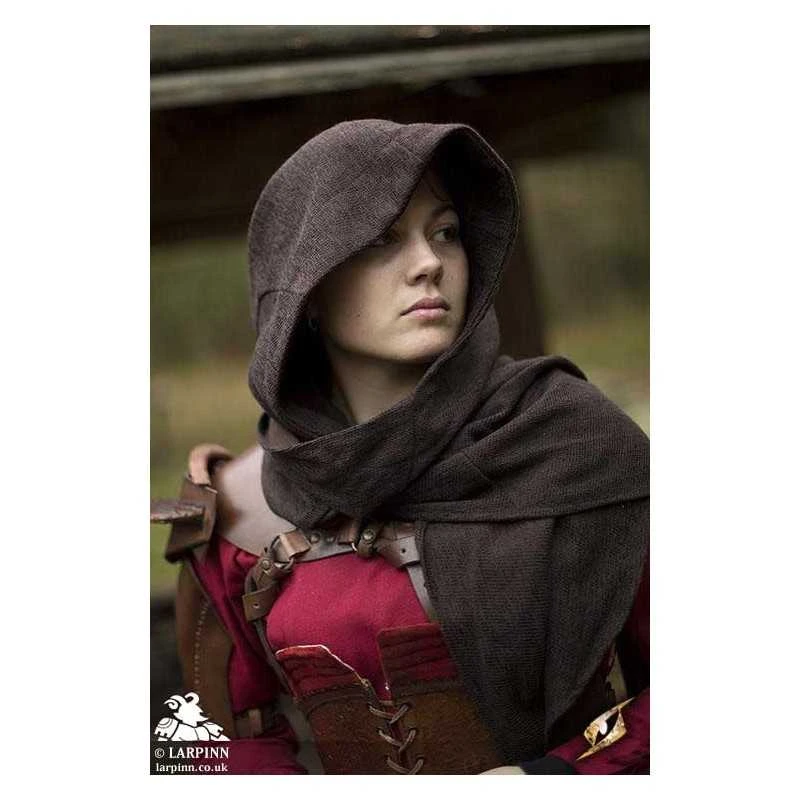 Altair Cowl 3 Altair Cowl