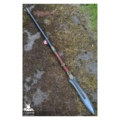 Ancient Spear - 75in - LARP