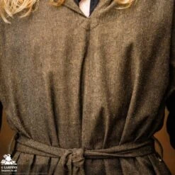 Arais Ranger Tunic - Green 15 Arais Ranger Tunic - Green -Larp Inn arais ranger tunic green 4