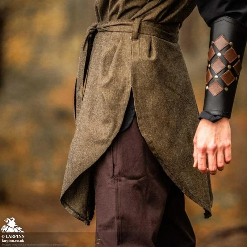 Arais Ranger Tunic - Green 10 Arais Ranger Tunic - Green - Image 8