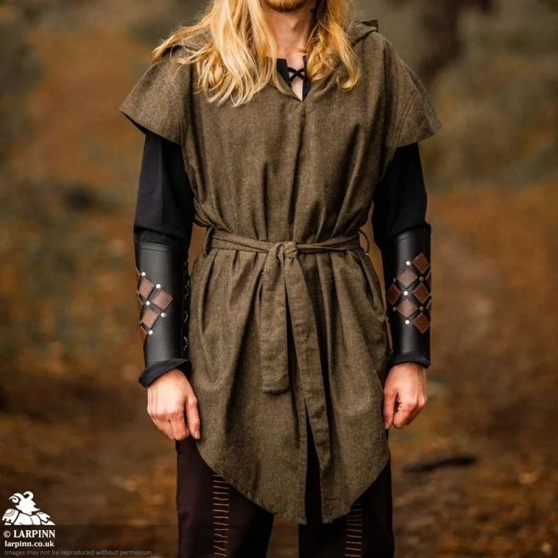 Arais Ranger Tunic - Green 11 Arais Ranger Tunic - Green - Image 9