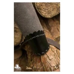 Archer Quiver - Black/Grey 10 Archer Quiver - Black/Grey -Larp Inn archer quiver black grey 2