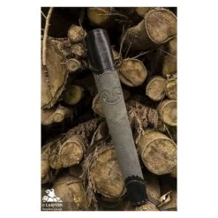 Archer Quiver - Black/Grey