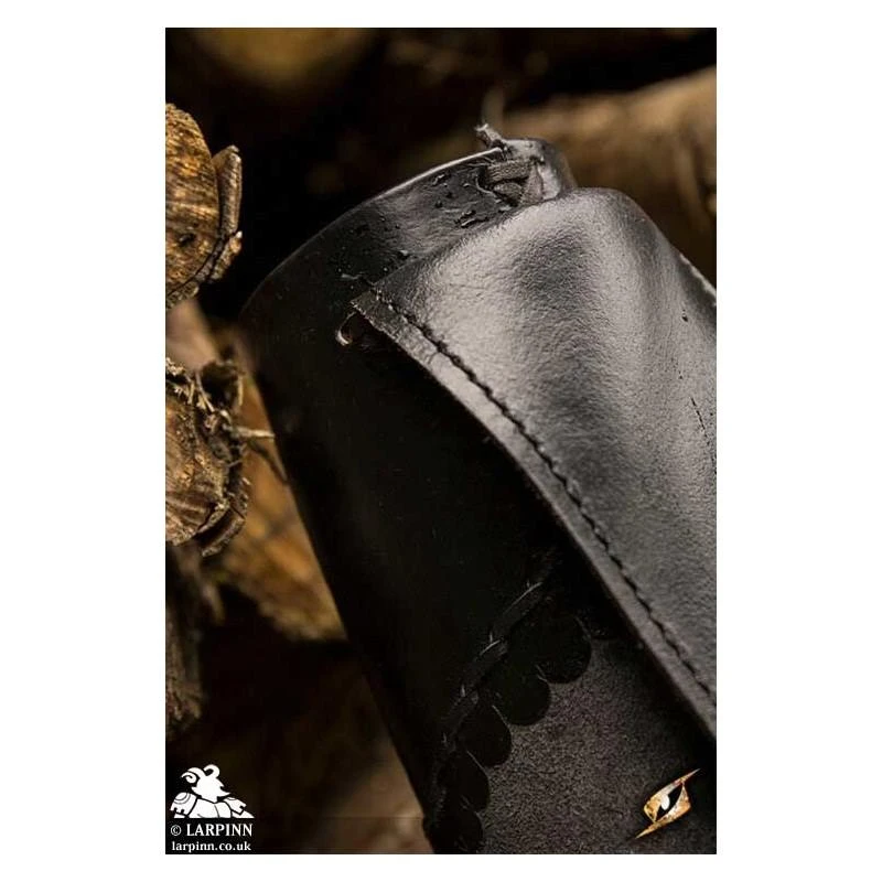 Archer Quiver - Black/Grey 6 Archer Quiver - Black/Grey - Image 4