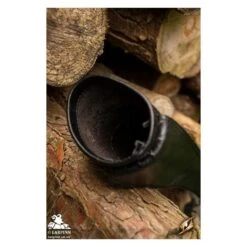 Archer Quiver - Black/Grey 12 Archer Quiver - Black/Grey -Larp Inn archer quiver black grey 4