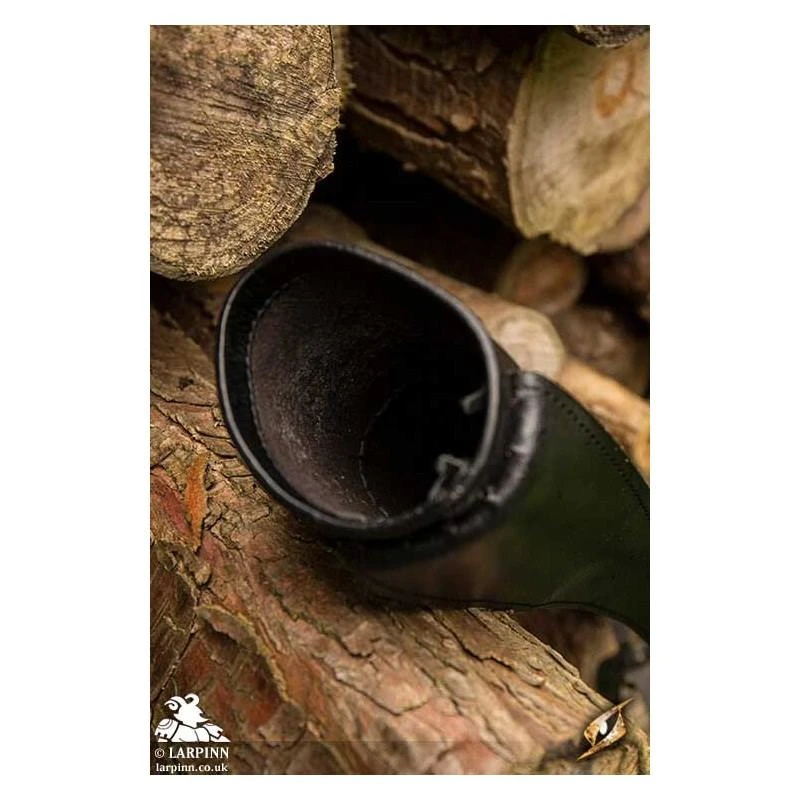 Archer Quiver - Black/Grey 7 Archer Quiver - Black/Grey - Image 5