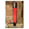 Archer Quiver - Black/Red -Larp Inn archer quiver black red