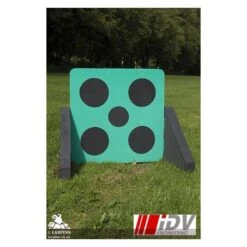 Archery Target -Larp Inn archery target 4